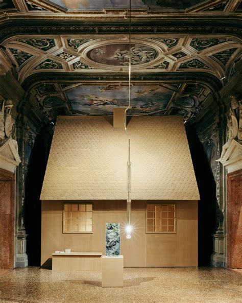 fondazione prada machine a penser milano video|fondazione prada explores the art and architecture of exile during .